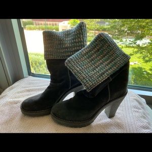 Missoni boots